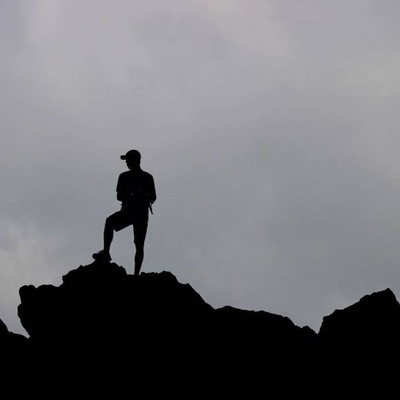 Meet your Posher, Jerod - Picture 1 of 1